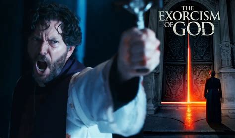 the exorcism of god nude|The Exorcism of God (2022)